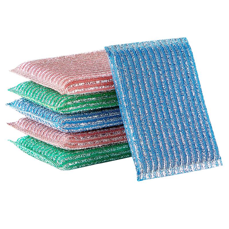 

Jiajie Youpin Kitchen Cleaning Cloths & Scouring Pads