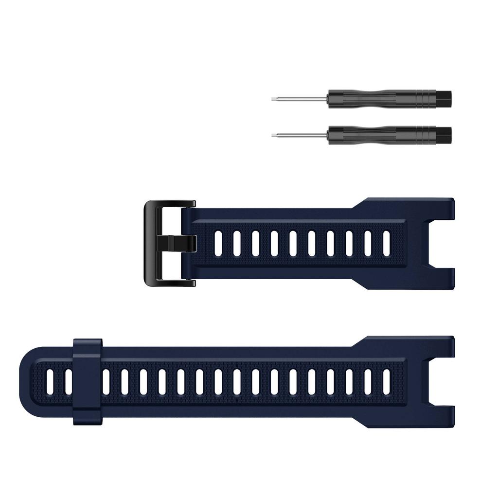 Mode Silikon Armbanduhrarmband Für Huami Amazfit T-Rex Smart Zubehör Band Armband Armband Für Xiaomi Amazfit T-REX Pro