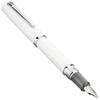 Platinum Fountain Pen F Fine Nib Procion Porcelain White PNS-5000 3-2