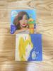 [USED] Red Velvet Summer Magic Seulgi Album Trading Card Limited Edition