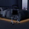 Four-Leg Support Stand Up Assistance Device Handrail Mobile Bracket  Home Health Care