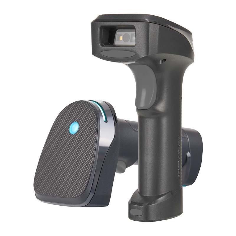 TR-1603 Wireless Barcode Scanner for Pharmaceutical Use