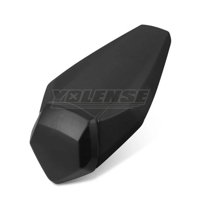 For ZX6R 636 ZX 6R ZX-6R 2019-2024 Motorcycle Rear Passenger Pillion Seat Cover Fairing Cowl