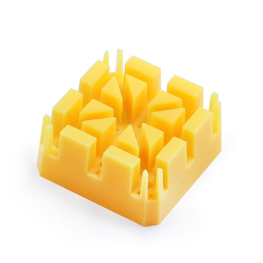 

Watch Repair Tool Set Watch Link Band Slit Strap Bracelet Chain Pin Remover Adjuster Tool Kit for Professional Watchmaker