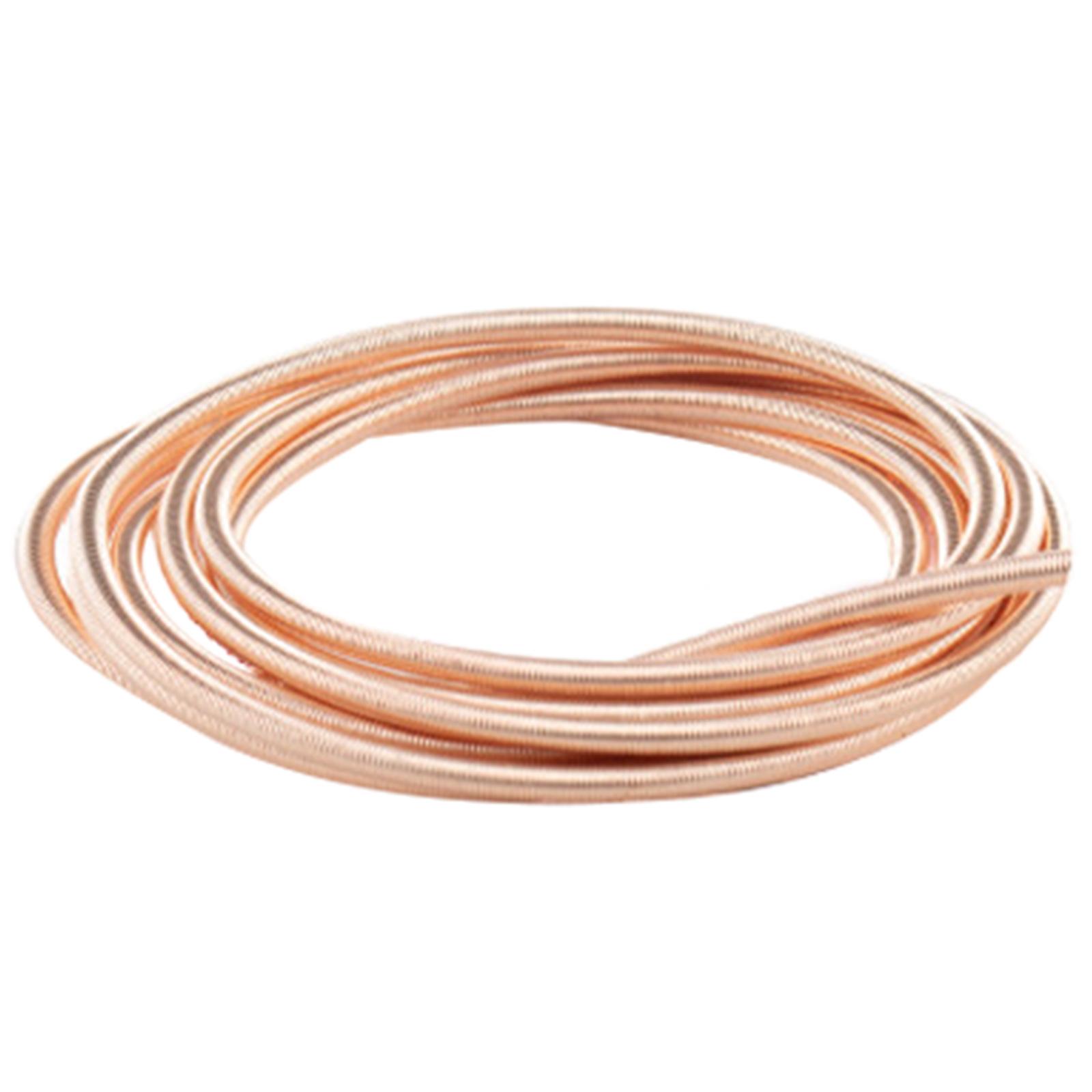 

Стальная проволока с эффектом памяти для изготовления ювелирных изделий, практичные ожерелья, браслет, пружинная проволока, проволочные аксессуары для ювелирных изделий ручной работы 4