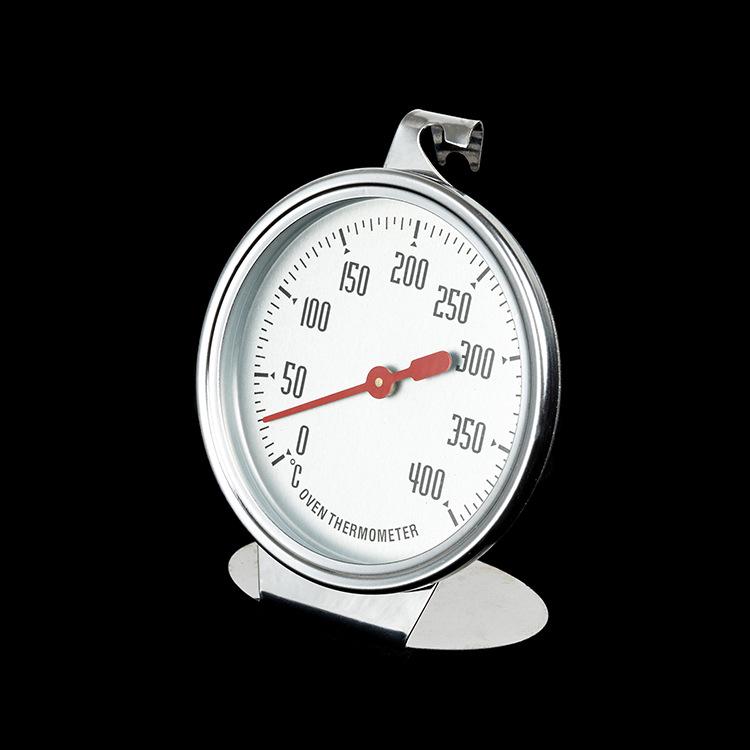 Oven-Specific Large Thermometer for Home Baking