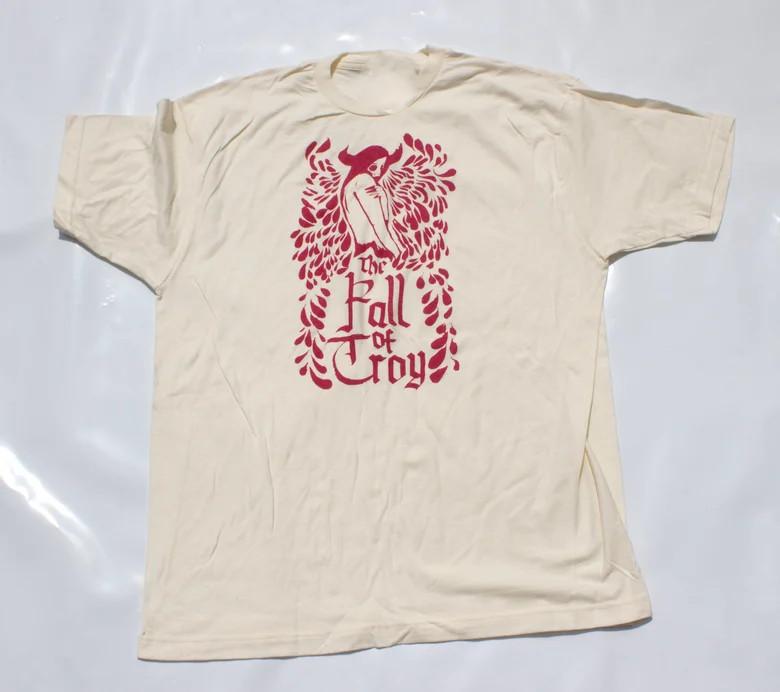 The Fall of Troy T-Shirt Unisex Cotton Tee All Size S -5XL BO474 Unisex T-Shirt S