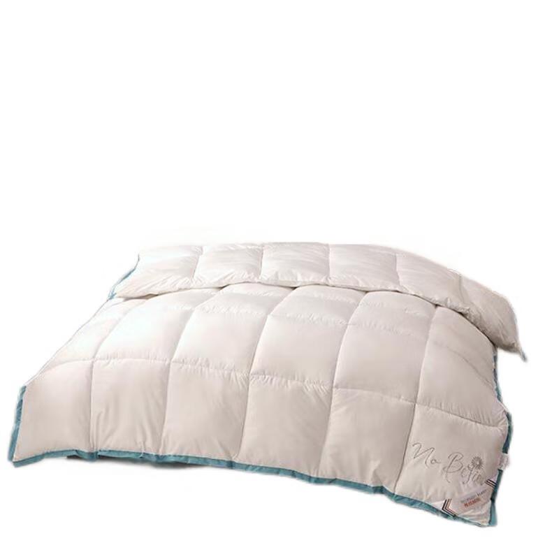 

Yumengjiaju Super Soft Polyester Fiber Duvet 200cm x 230cm
