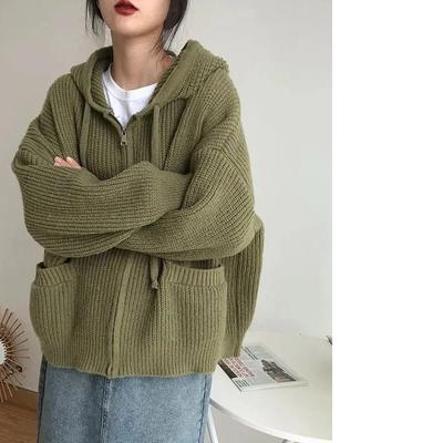 Oberteile – Damen-Cardigans