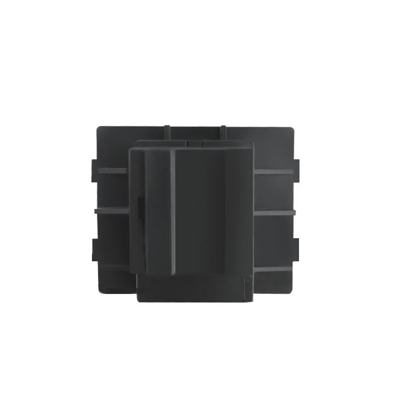Chery A1 Electric Window Control Switch - Single Door Glass Lifter (S12-3746040) Electric