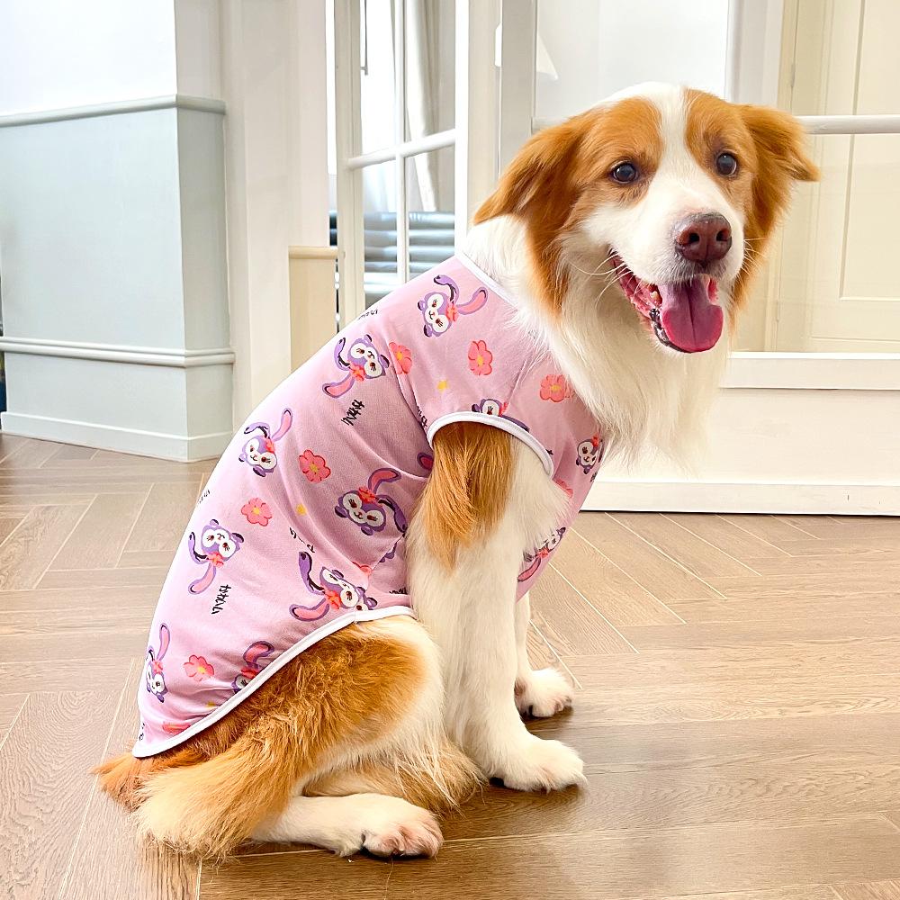 Haine pentru câini de vară Vestă din plasă pentru câini mici, mijlocii mari, haine pentru căței, chihuahua, buldog francez, golden retriever, border collie husky