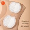Sinbabe Disposable 3D Breast Pads, 100 Count