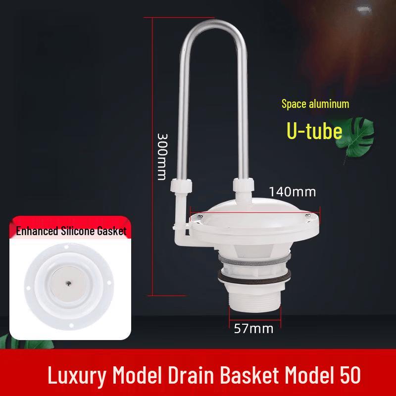 Youshu Deluxe Public Toilet Flush Valve Core