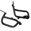 For Triumph Scrambler 1200XC Motorcycle Engine Guard Bumper Crash Protection Anti-Fall Bar - Crash Protection Accessory