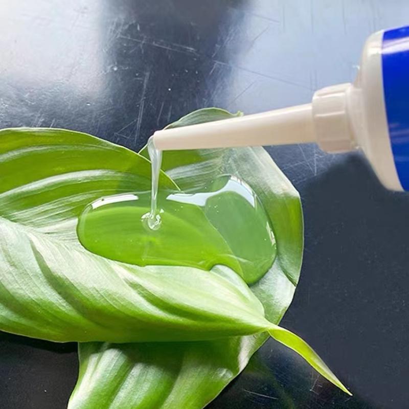 Tapetlim Pasta Tapet Plakat Gardin Spesiallim Sterkt Fargeløst og Smakløst Reparer Skjev Kant Avskalling