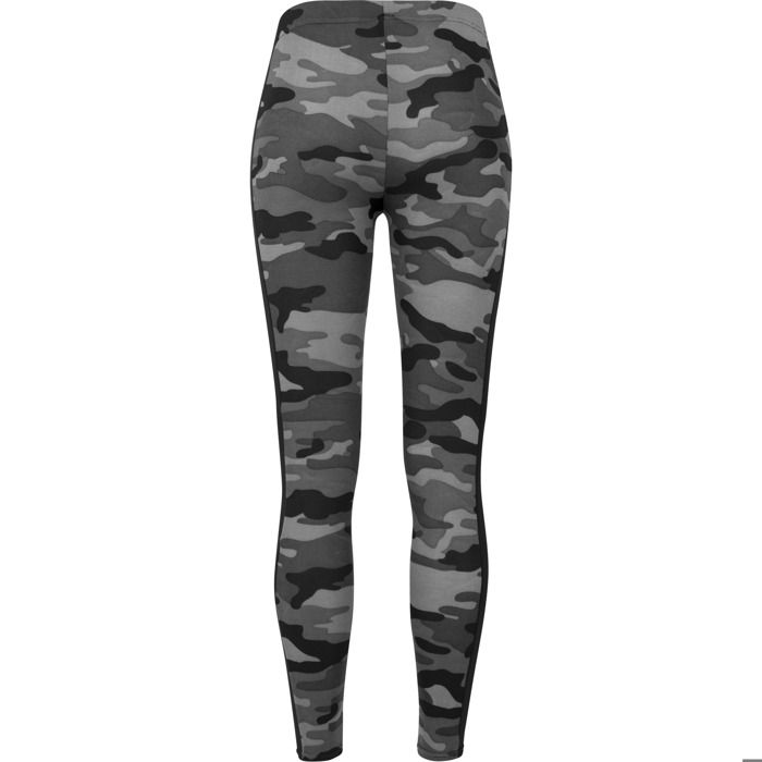 Legging Femme Urban Classic Stripe