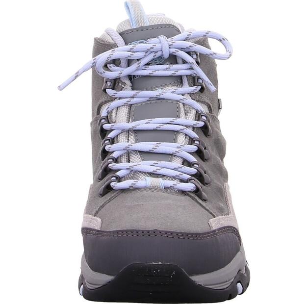 Треккинговые ботинки Skechers Trego Rocky Mountain