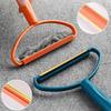Mini Portable Lint Remover Brush Down Shaver Carpet Wool Coat Clothes Downy Fabric Shaving Brush Fur Removal Tool