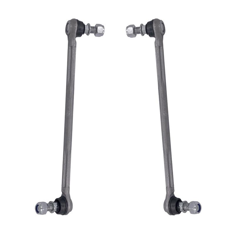 Front Stabilizer Link L/R for NISSAN TEANA L33 2012-2018 L34 2022- MURANO Z51 2011-2015 Z52 2014- Aluminum Sway Bar Link