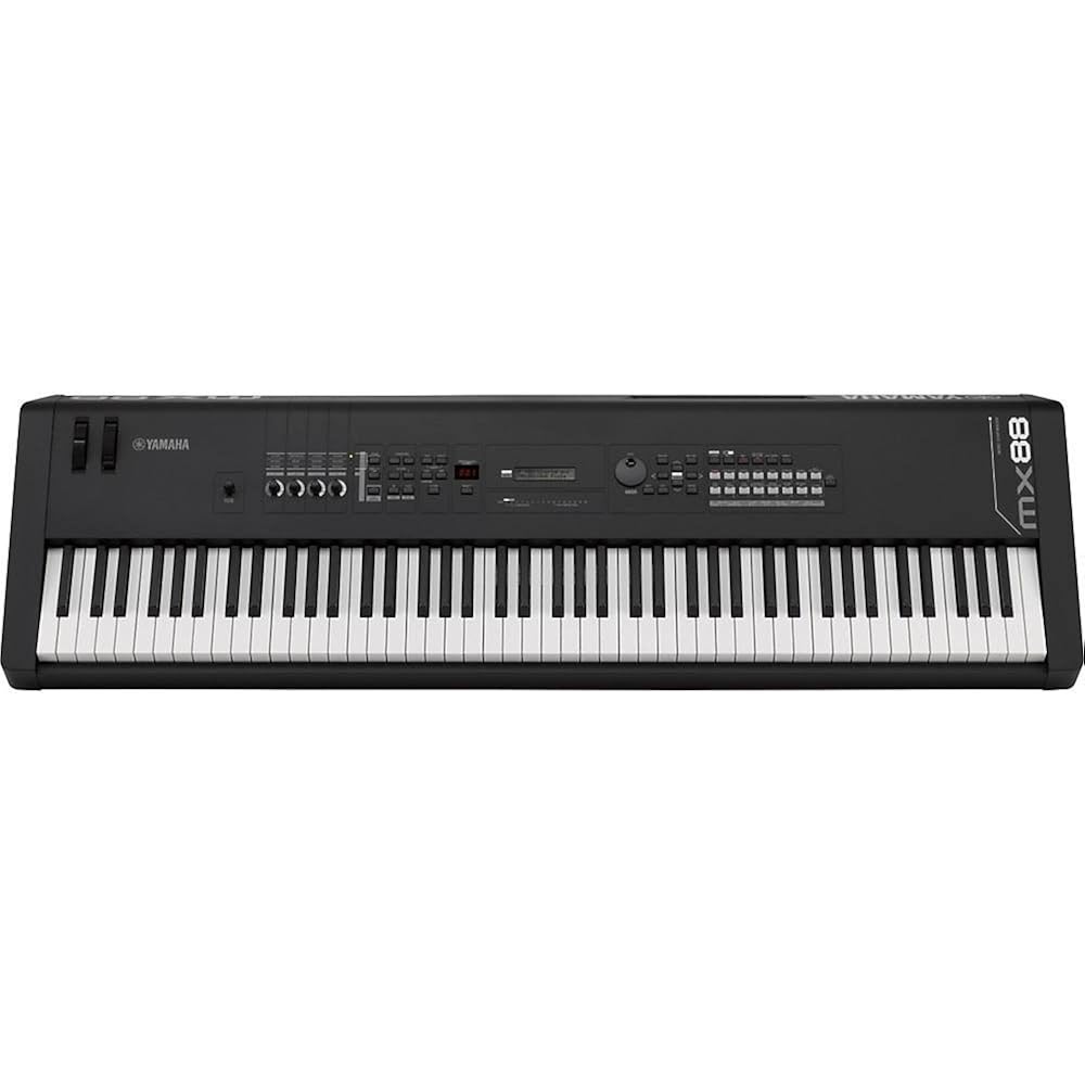 Yamaha YAMAHA synthesizer MX88