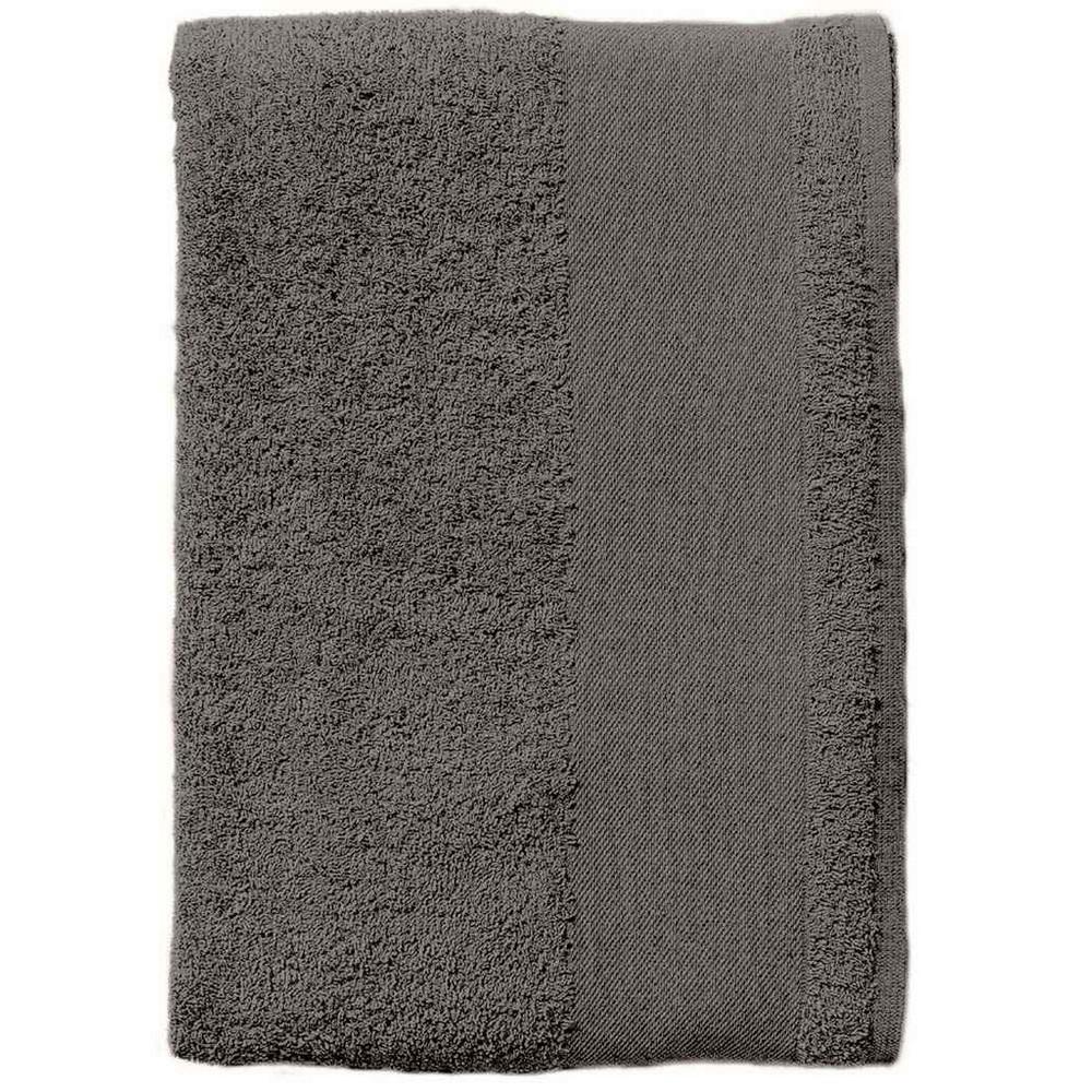 Island 70 Bath Towel