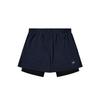 Leoninglaipeu Sports 2-In-1 Running Pro Shorts Plus (3 Colors)