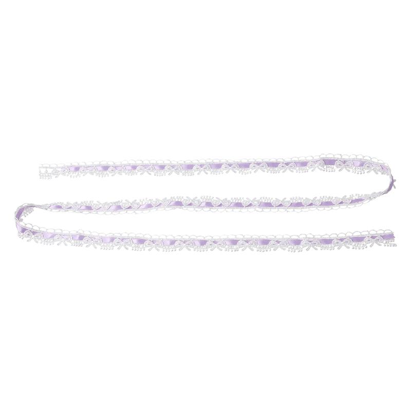 1yard Handmade Tape Wrapping Trimming Woven Tape For Crafts Gift Wrapping Diy Supplies Polyester Ribbon Cute 1.8cm Wide