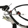 Volvo Fuel Injector Wiring Harness 22248490