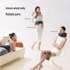Portable U-Shaped Neck and Shoulder Massager CN Plug (adapter Included)