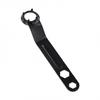 Easy Disassembly Tool Angle Grinder Tool Four Jaw Wrench