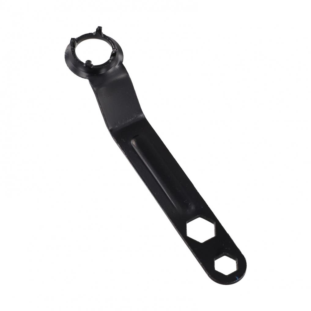 Easy Disassembly Tool Angle Grinder Tool Four Jaw Wrench