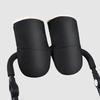 Thicken Winter Strollers Gloves Warm Fleece Lined Baby Stroller Hand Muff  Daily Outings