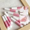 50pcs Super Strong Nail Glue Set For False Nail Tips Acrylic Nails Press On Fake Nails Art Decoration Long Lasting Adhesion Gel
