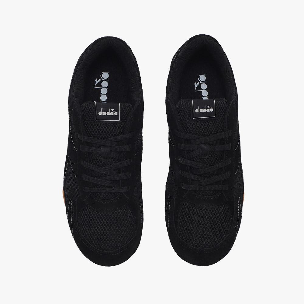 Diadora Belluna Low Black