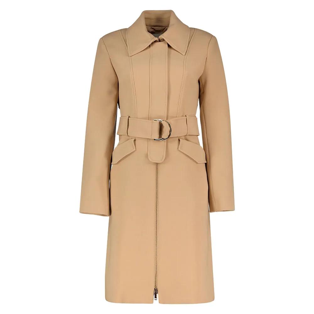 Salsa Jeans Пальто Single Breasted