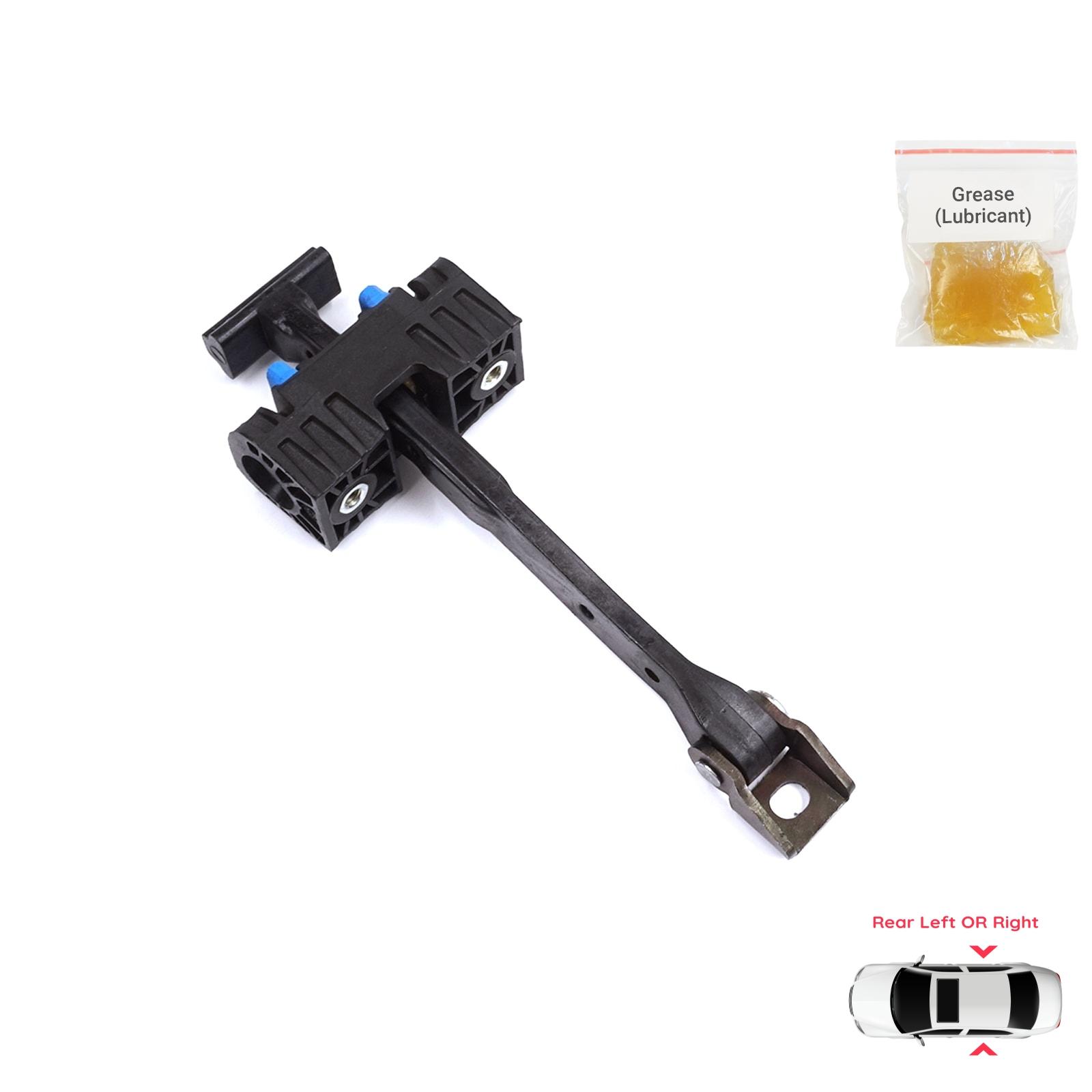 

EDP1498 Обмежувач відкривання задніх дверей для A5 S5 8T B8 Sportback 8TA 2007-2017 8T8839249C