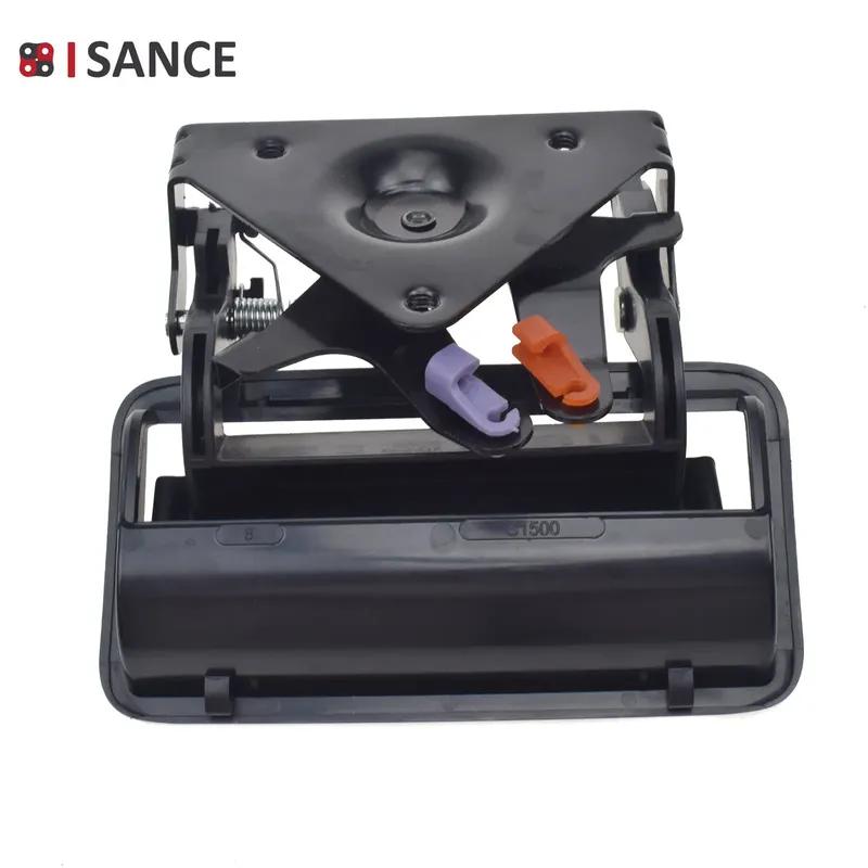 Rear Liftgate Tailgate Handle & Trim Bezel For Chevrolet GMC C/K Truck 1988 1989 1990 1991 1992 1993 1994 1995 1996 1997 1998