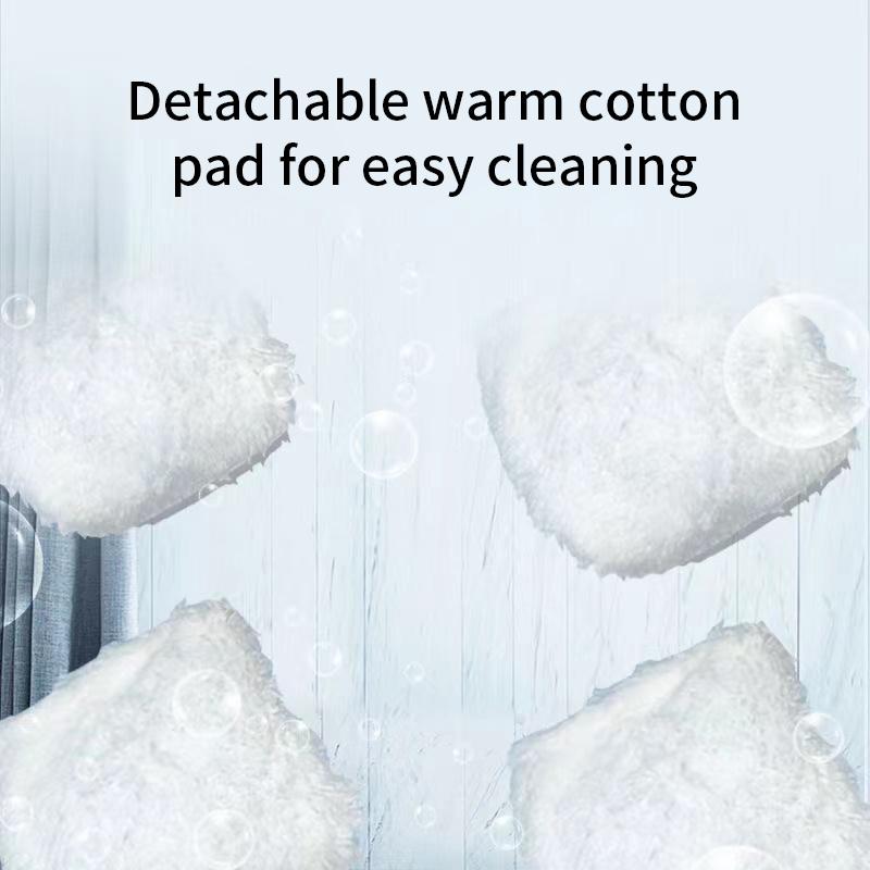 Cama suave y cálida para hámster, hamaca para ratas, cerdo, ardilla, juguete de invierno para mascotas, jaula para hámster, nido colgante + tapete, cama para casa, nido para ratas y ratones