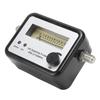 Digital Satellite Signal Finder 950‑2150MHZ TV Antenna Signal Strength Meter with LCD Display for