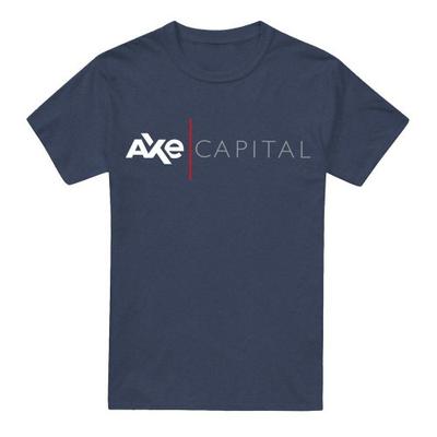 Billions T-shirt d'entreprise unisexe adulte
