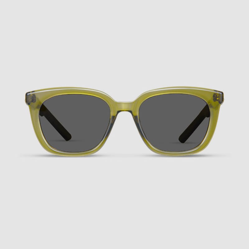 LOOKING4U Neoretro 20037 Sunglasses KHAKI