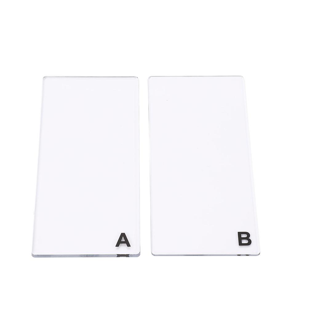 Die Cutting Embossing Machine Hand Crank Mini Die Paper Cutter Embosser for Card Making Scrapbooking