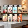 S-Spy X F-Family-Y A-Anime  Phone Case For iPhone 17,16,15,14,13,12,Plus,Pro,Max for Magsafe Magnetic Wireless Charging