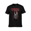 Fangoria 30th Anniversary 2019 T-Shirt Graphic Tee Shirt Anime Clothes Mens Vintage T Shirts
