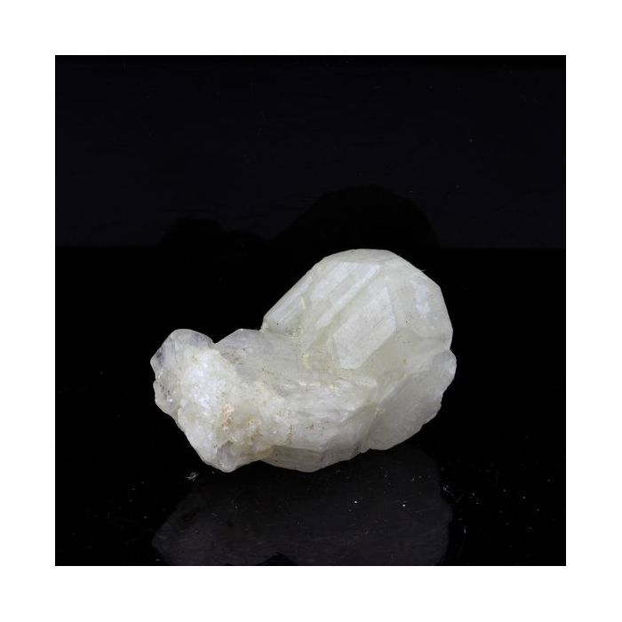 Pierres et Minéraux. Albite. 109.5 ct. Nanarena Besakoa, Betroka, Anosy, Madagascar.