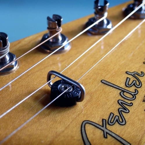 Dynaguide Black String Guide