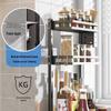 3-Tier Modern Kitchen Countertop Spice Rack