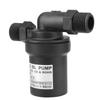 12V 10W DC Brushless Solar High Temperature Water Pump for Circulation Pumping