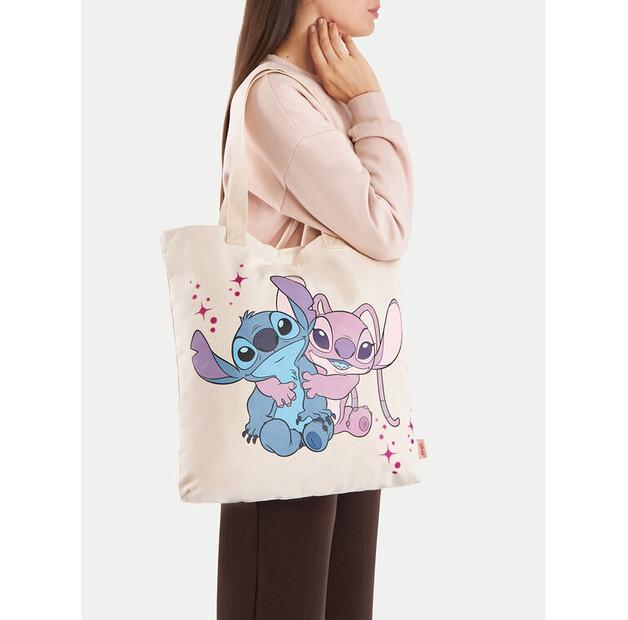 Bag Disney Classics Disney Classics ACCCS-AW24-304DCLS Beige