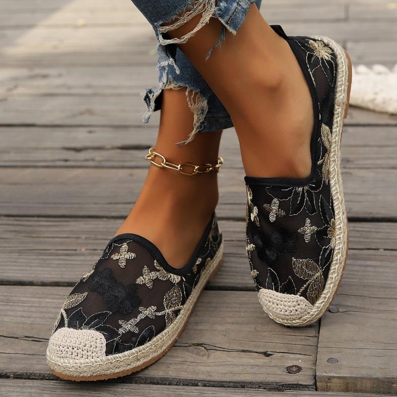 Модные женские туфли-одиночки 2024 года — фото 5